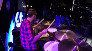 Bethel Music - Jesus We Love You - (Live) Drum Cover