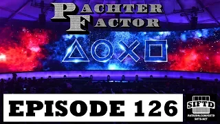 Pachter Factor Episode 126: Sony Leaves E3 2019, Switch Sales