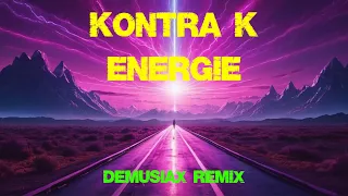 Kontra K - Energie (deMusiax Hardstyle Remix)