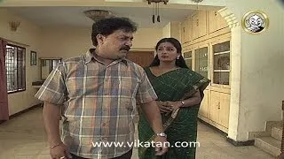 Kolangal Episode 236