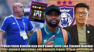 😭LAGA TERAKHIR MADINDA❗️Postingan Madinda KEJUTKAN Bobotoh🔥Hodak Bakal Pecahkan REKOR Milla!