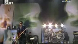 Placebo - Special Needs (Live Rock AM Ring 2006)