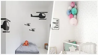 75 Beautiful Baby And Kids' Design Ideas #1157 😀