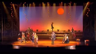 [Rus, Fr Subs] Don Juan / Дон Жуан (musical)