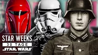 STAR WARS - Stormtrooper bei den Nazis?! | Geschichte & Politik - Part 2