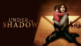 Under the Shadow | Official Trailer (Cornwall Film Festival 2016)