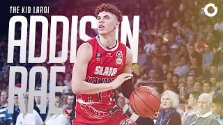 LaMelo Ball Mix | "Addison Rae" (w/ The Kid LAROI)