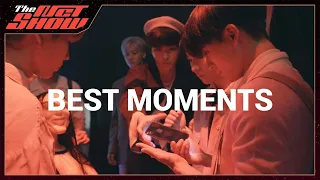 Best Moments NIGHTMARE: CURSED RESONANCE /THE NCT SHOW/