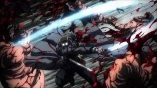 Disturbed Hell amv mix