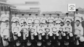 Cleveland Indians could rename themselves the Cleveland Spiders bringing back historic link to St. L