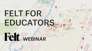 Implementing Free Collaborative Mapping Tool in the Classroom