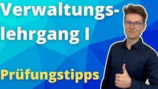 Verwaltungslehrgang I | Nebenberuflich, Quereinsteiger und Selbstzahler | Einfach erklärt von Plakos