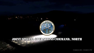 Operation JACKAL - JSOC North - Arma3 Video