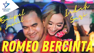 Indah Sari feat. Saipul Jamil - Romeo Bercinta | Dangdut Remix (Official Music Video)