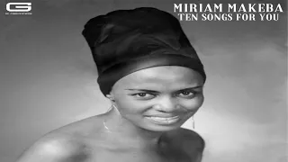 Miriam Makeba "Ten songs for you" GR 014/21 (Full Album)