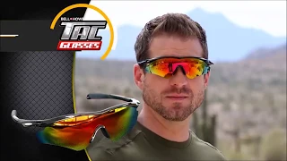 Tac Glasses