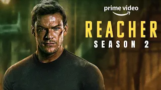 Reacher Season 2 Hindi Review