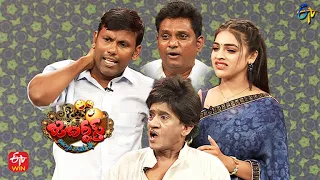 Raising Raju Performance | Jabardasth  | 8th September 2022 | ETV Telugu