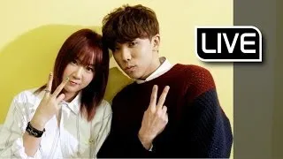 LIVE: SOYOU X JUNGGIGO(소유 X 정기고) _ SOME(썸) [ENG/JPN/CHN SUB]