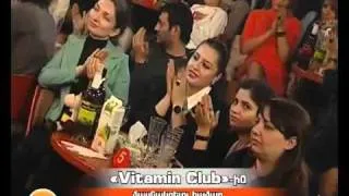Vitamin Club - Episode 72 - Part 2