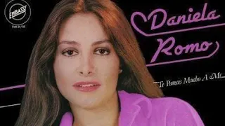 Daniela Romo - Disco Te Pareces Mucho A Mí 1979