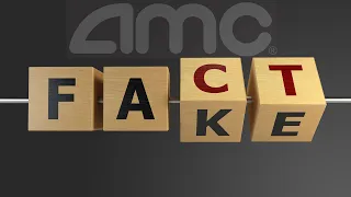 AMC AKTIE | FRAGEN | HOFFNUNGEN | REALTALK und FAKE NEWS | DIP | APE COMMUNITY