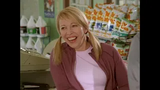 CORNER GAS " Mosquito Time " S.2, 10