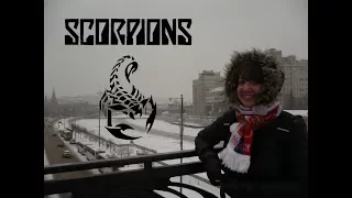 Scorpions - Wind of Change lyrics explained