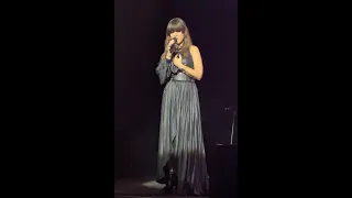 Vanesa Martín - Imán - En vivo - Concierto - Teatro Metropolitan - CDMX - México 1 de Nov, 2023.