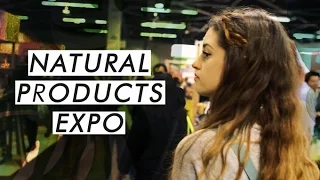 Sustainability & Ingredient Sourcing | My Favorite Brands from the Natural Products Expo West