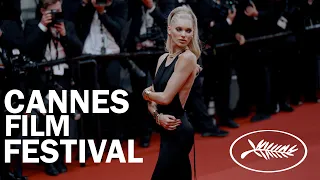 2024 Cannes Film Festival l Biggest Stars l Outfits l Red Carpet and Hotel Exitings