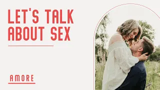 Let's talk about Sex | Leo Bigger & Tobias Teichen | Amore