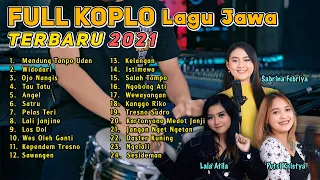 FULL ALBUM KOPLO TERBARU MENDUNG TANPO UDAN 2021