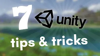 I Wish I Knew This Before Starting Unity Game Development