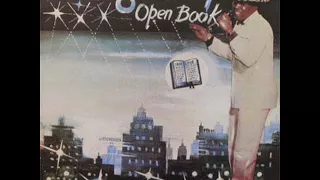 Barrington Levy    Open Book  1985