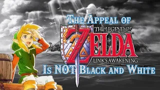 Legend of Zelda: Link's Awakening Retrospective