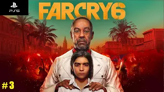 Far Cry 6 #3