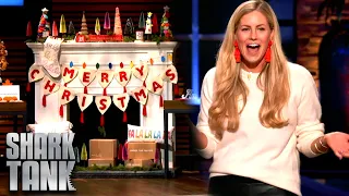 Shark Tank US | Get Holiday-Ready With ReadyFestive