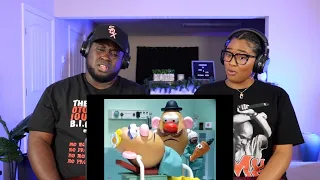 Kidd and Cee Reacts To Robot Chicken Funniest Moments Compilation