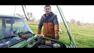 лучшая машина до 500$ ваз 2105