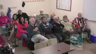 Groton Board of Selectmen 11/13/17