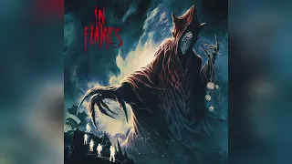 IN FLAMES - Foregone (FULL ALBUM) 2023