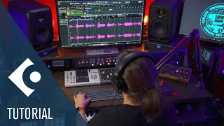 Which Cubase Version Is Right For You | Music Production in Cubase