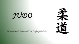 Historia del Judo