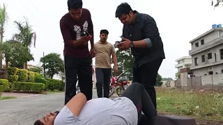 Misuse of Social Media || Unique Vines Gujranwala || A Great Massege || Viral