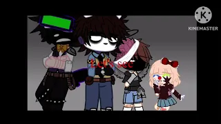 How bad could they possibly be? //meme //the Afton family
