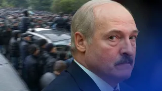 Лукашенко прибьют свои же / Новинки