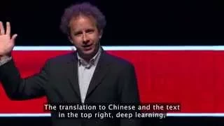 Jeremy Howard: What happens when we teach a computer how to learn? (English Subtitles)