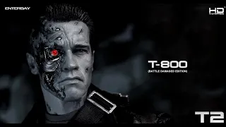 terminator  tribute