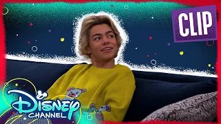 Colby's Powers Glitch | The Villains of Valley View | @disneychannel